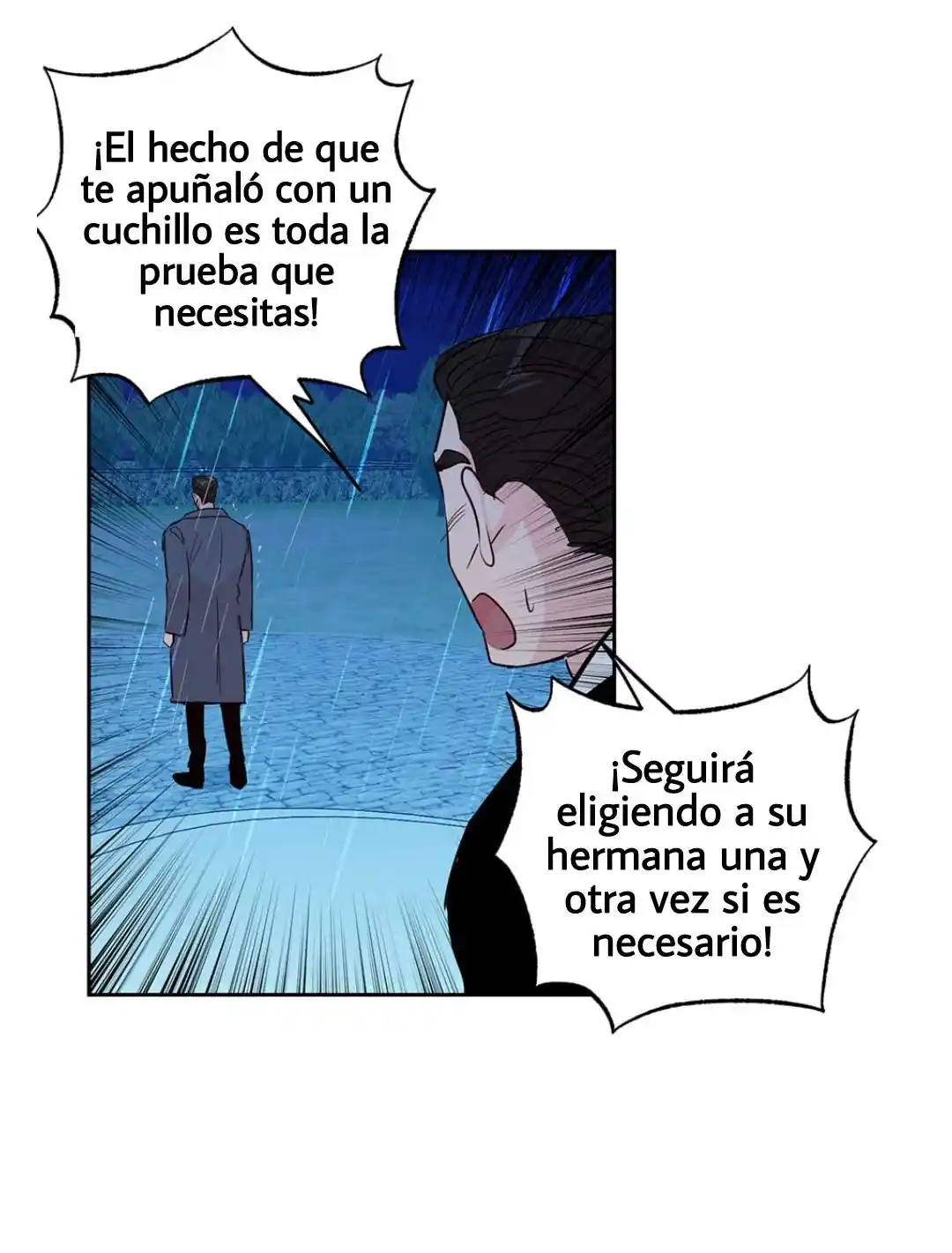 Assorted Wildness 2 (2020) - Capítulo 22 - Página 23 - LectorTMOo
