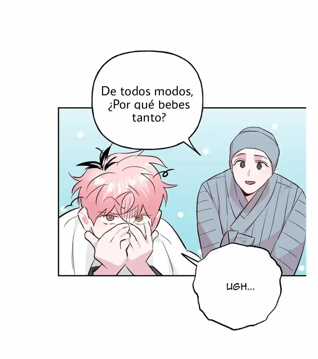 Assorted Wildness 2 (2020) - Capítulo 22 - Página 31 - LectorTMOo