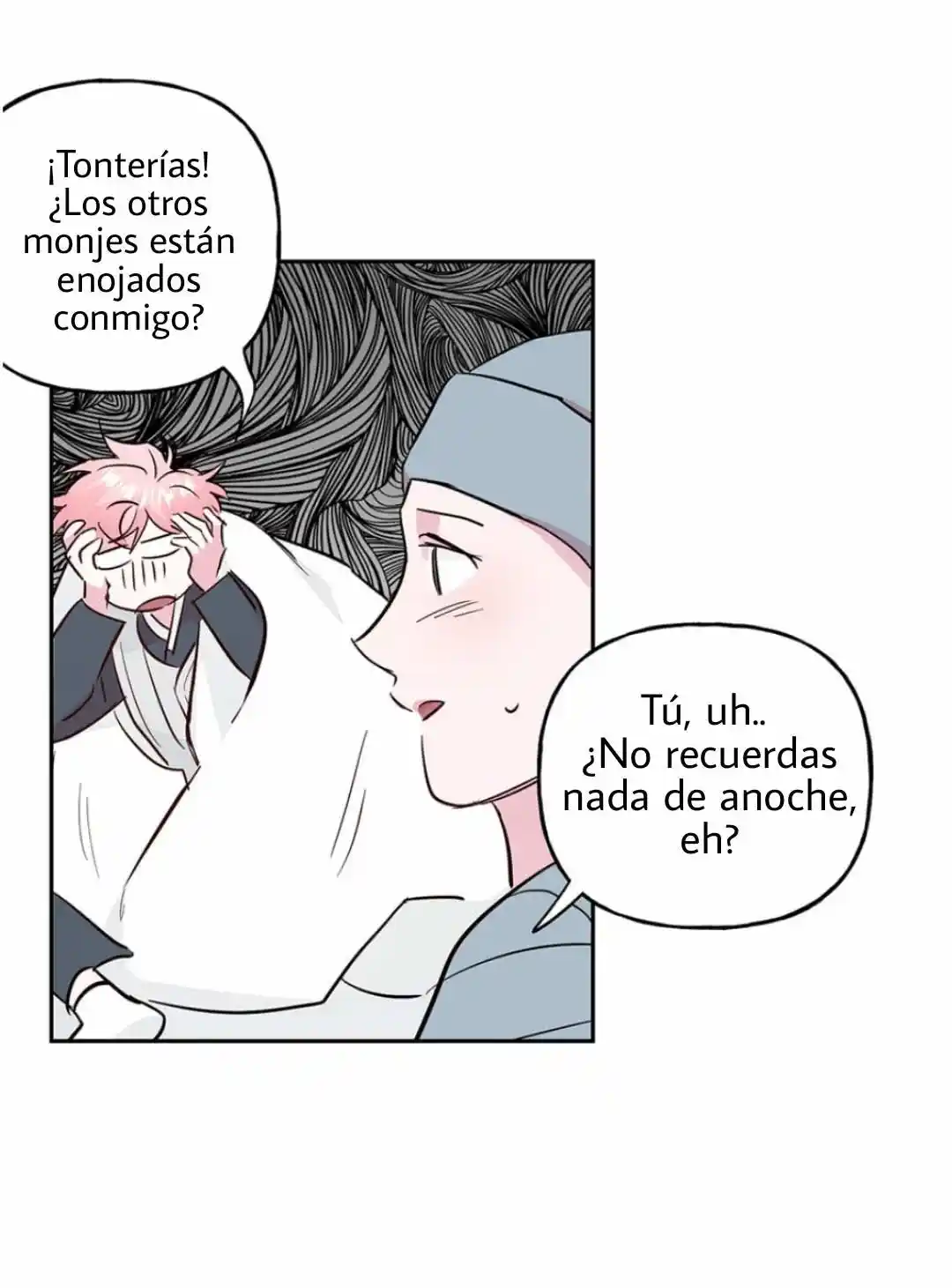 Assorted Wildness 2 (2020) - Capítulo 22 - Página 32 - LectorTMOo
