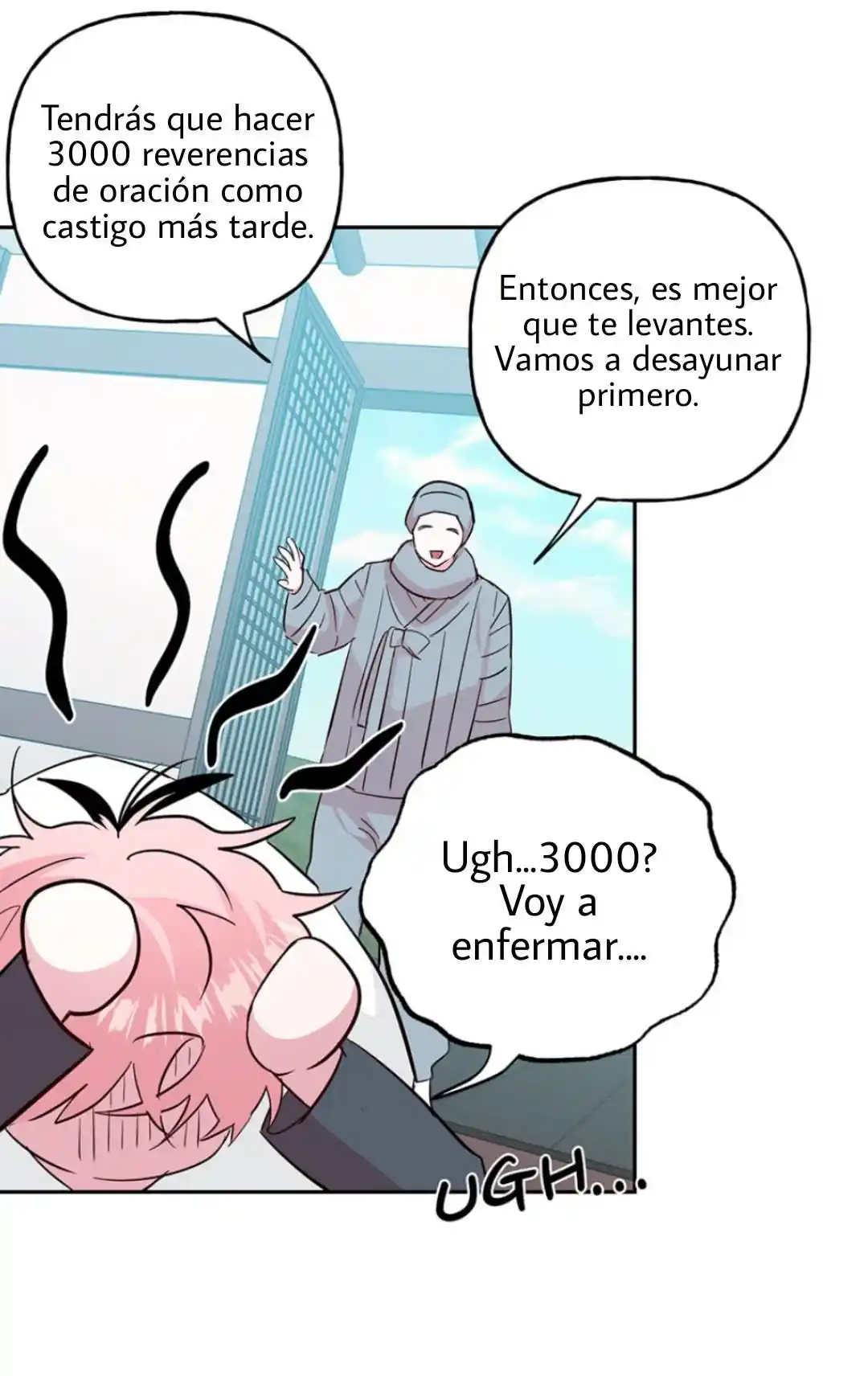 Assorted Wildness 2 (2020) - Capítulo 22 - Página 34 - LectorTMOo