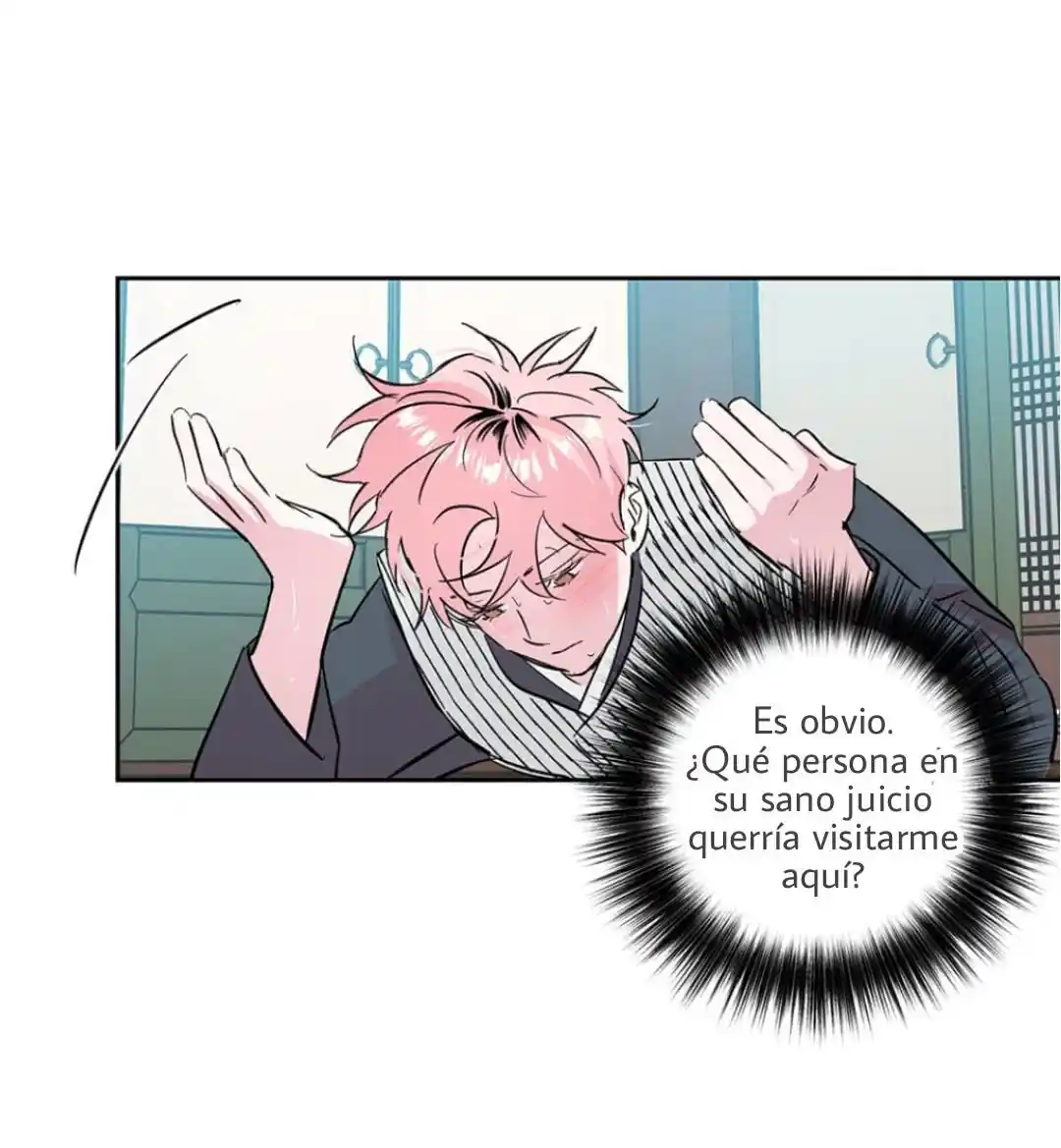 Assorted Wildness 2 (2020) - Capítulo 22 - Página 41 - LectorTMOo