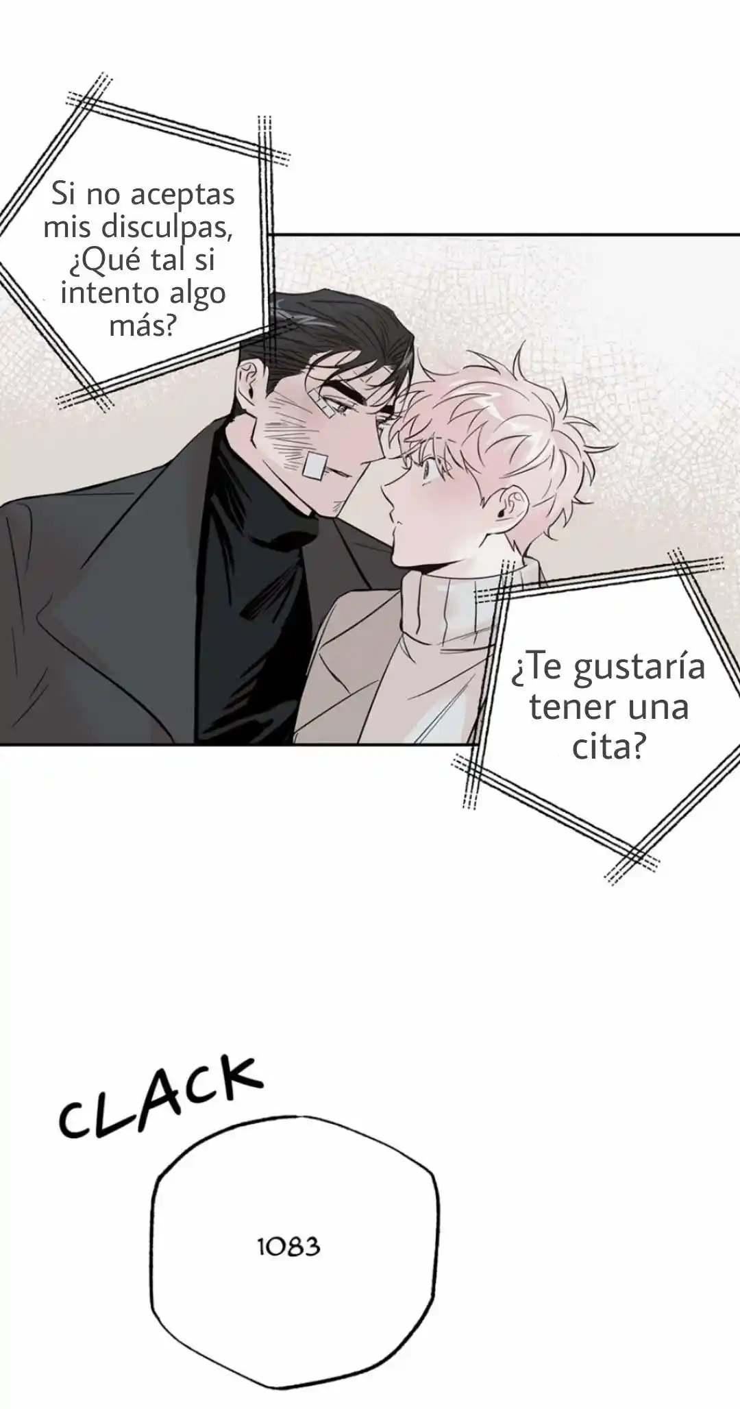 Assorted Wildness 2 (2020) - Capítulo 22 - Página 45 - LectorTMOo