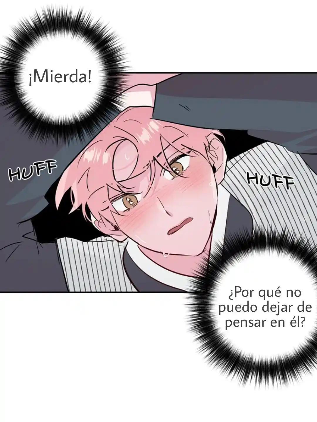 Assorted Wildness 2 (2020) - Capítulo 22 - Página 50 - LectorTMOo