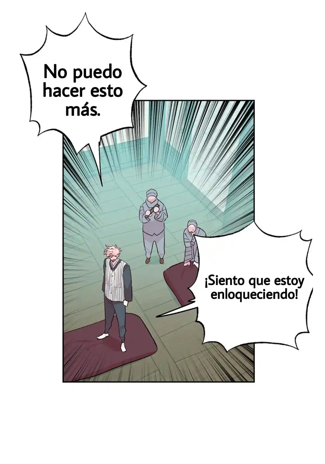 Assorted Wildness 2 (2020) - Capítulo 22 - Página 53 - LectorTMOo