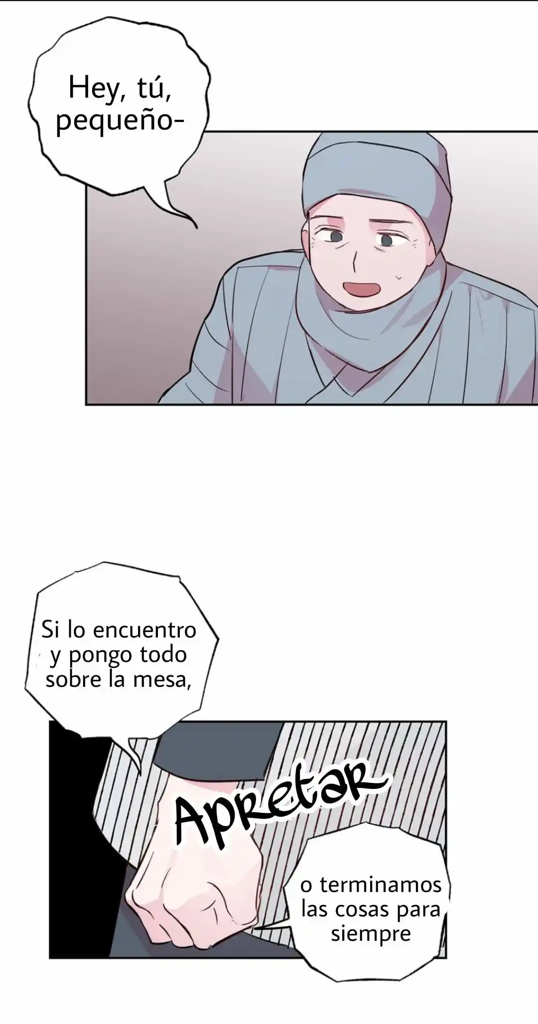 Assorted Wildness 2 (2020) - Capítulo 22 - Página 54 - LectorTMOo