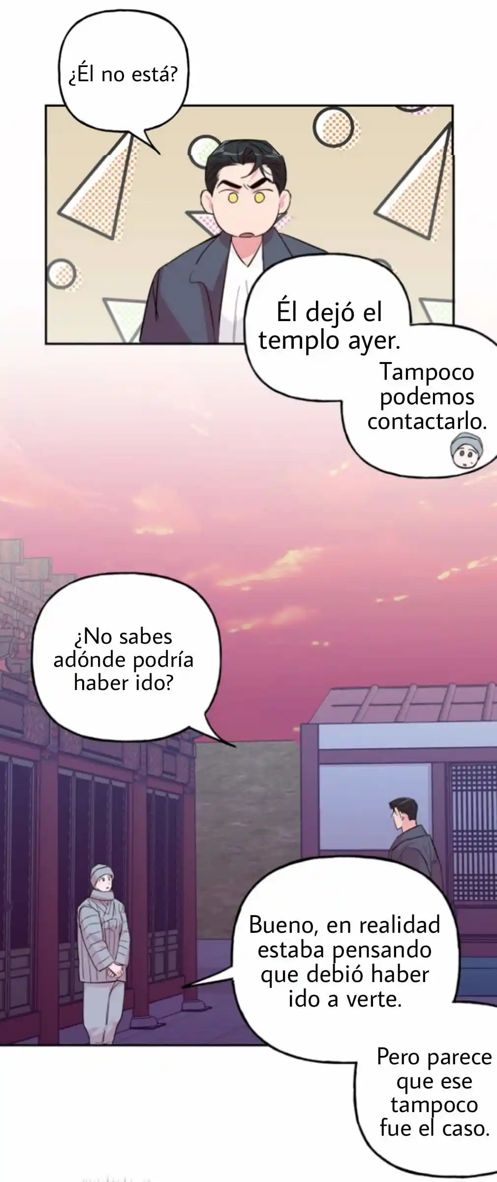 Assorted Wildness 2 (2020) - Capítulo 23 - Página 4 - LectorTMOo