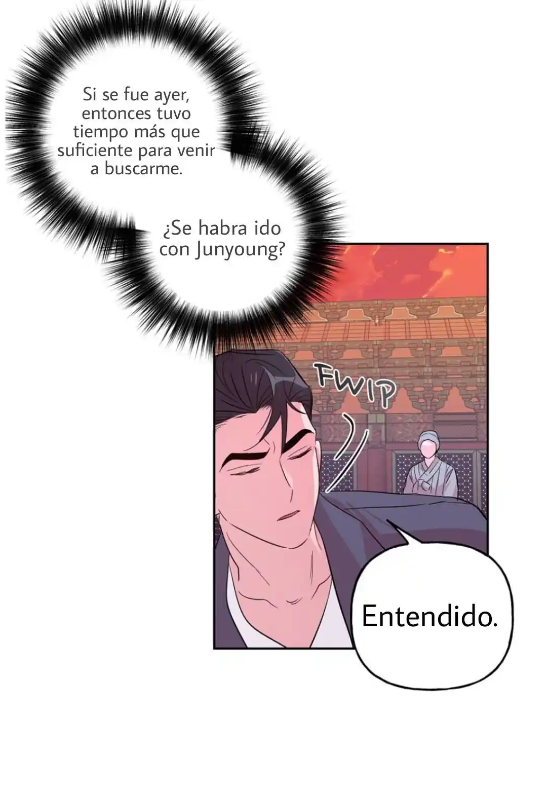 Assorted Wildness 2 (2020) - Capítulo 23 - Página 5 - LectorTMOo