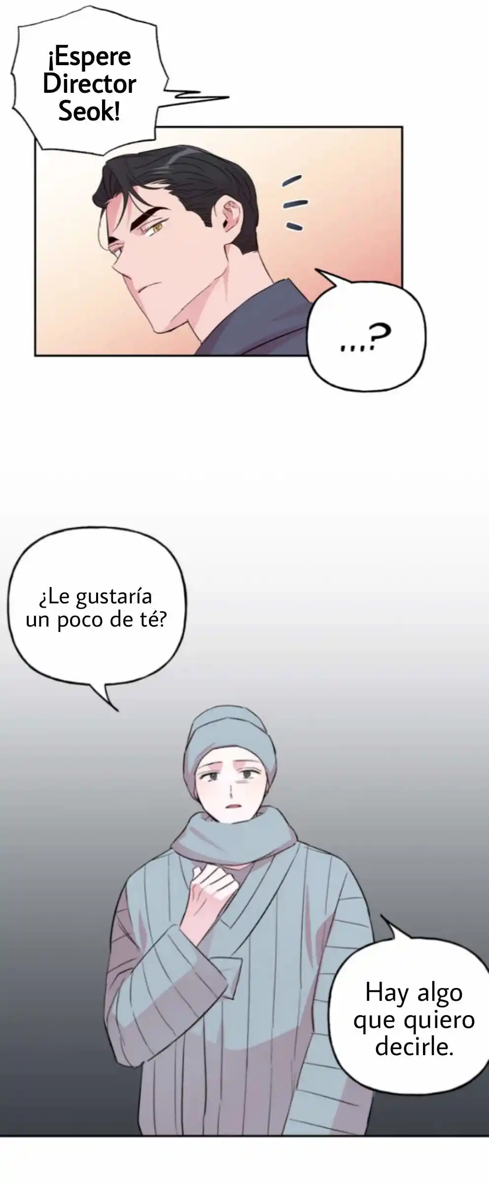Assorted Wildness 2 (2020) - Capítulo 23 - Página 6 - LectorTMOo