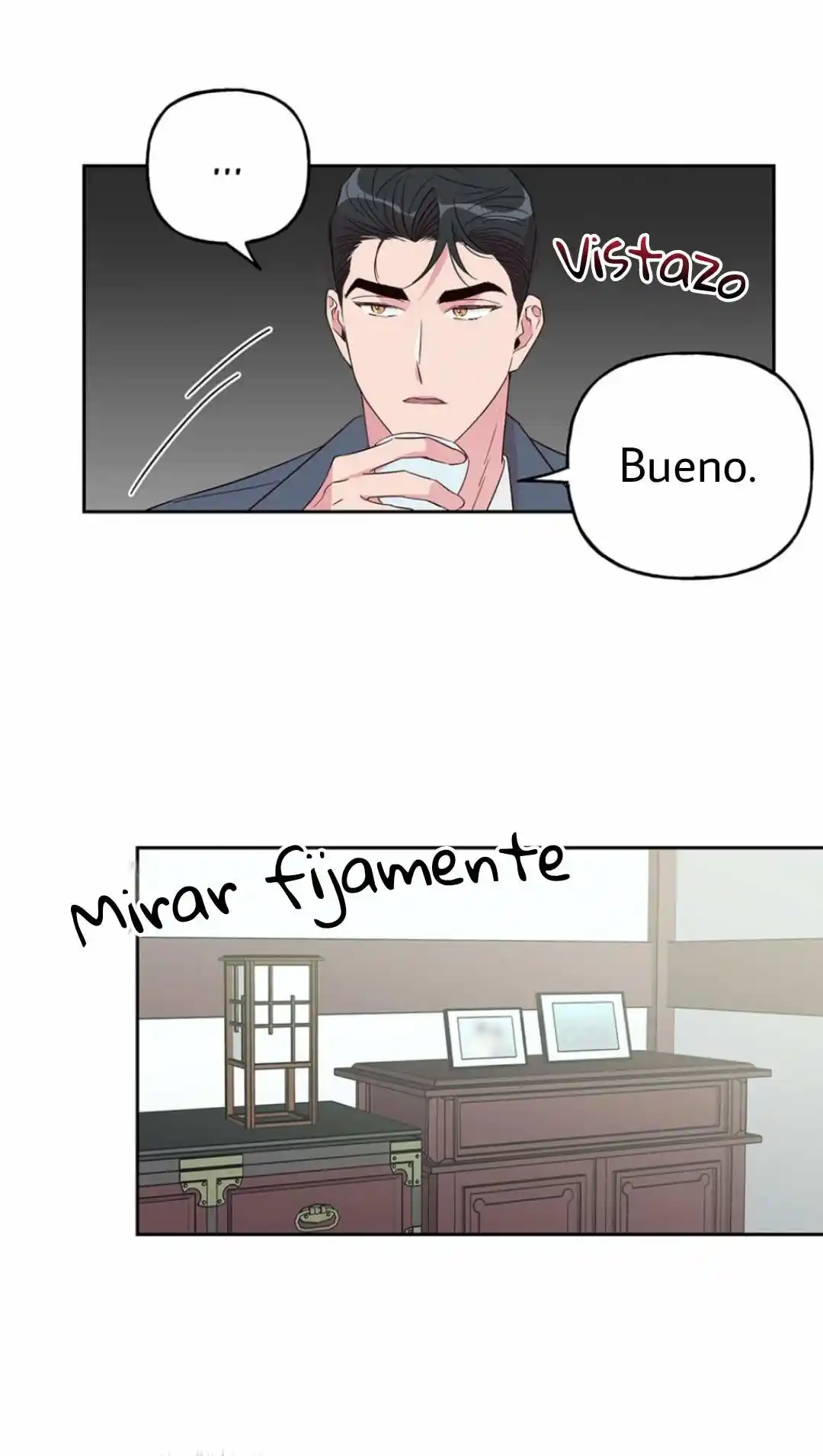 Assorted Wildness 2 (2020) - Capítulo 23 - Página 9 - LectorTMOo