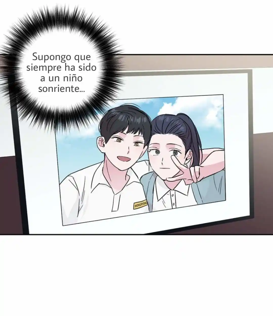 Assorted Wildness 2 (2020) - Capítulo 23 - Página 10 - LectorTMOo