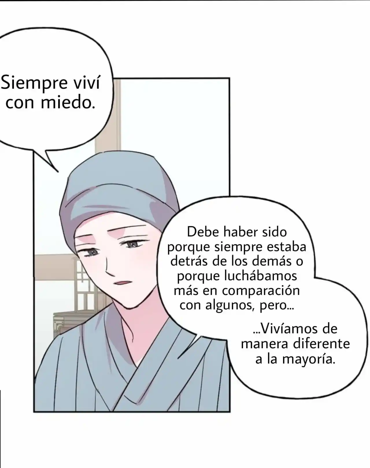 Assorted Wildness 2 (2020) - Capítulo 23 - Página 12 - LectorTMOo