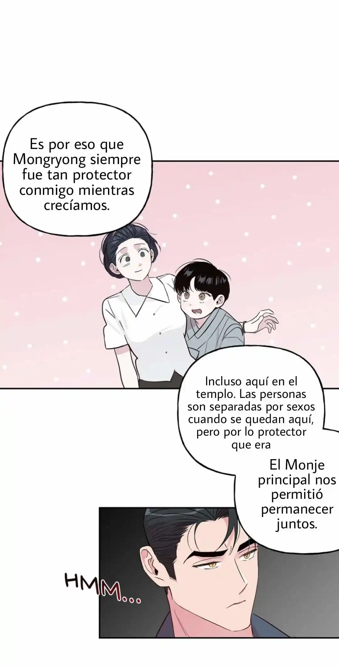 Assorted Wildness 2 (2020) - Capítulo 23 - Página 13 - LectorTMOo