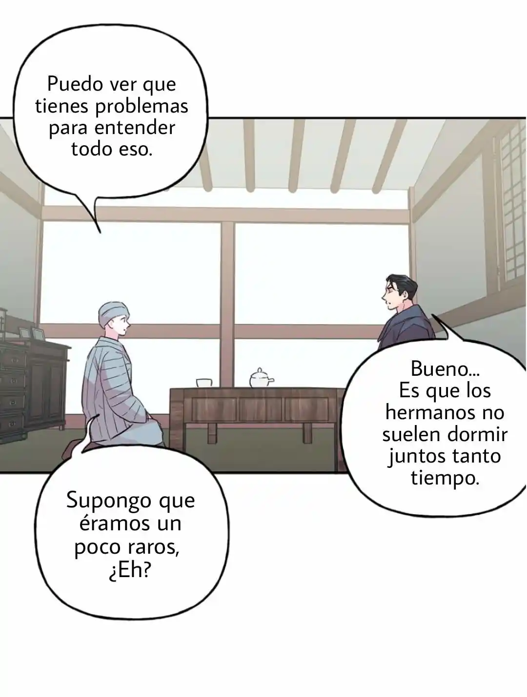 Assorted Wildness 2 (2020) - Capítulo 23 - Página 14 - LectorTMOo