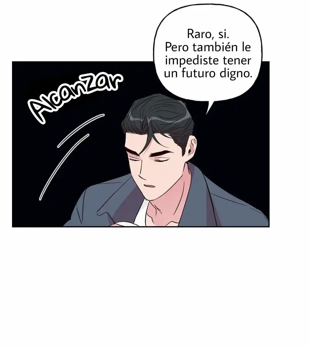 Assorted Wildness 2 (2020) - Capítulo 23 - Página 15 - LectorTMOo