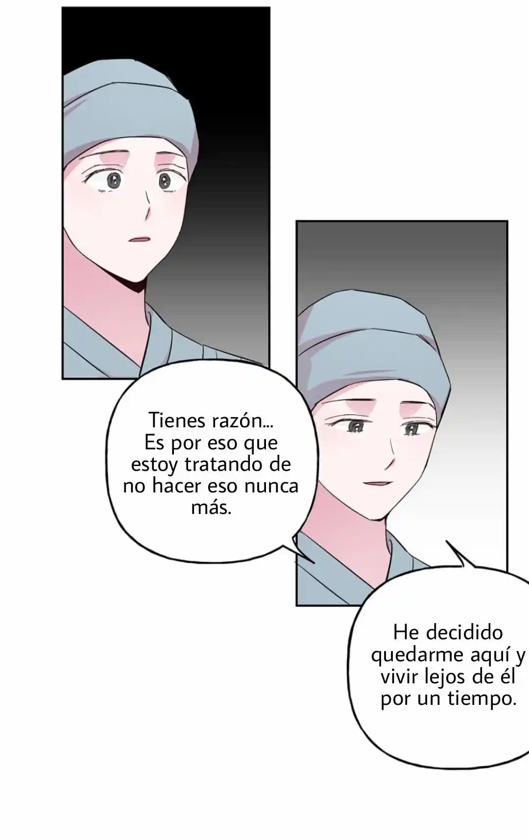 Assorted Wildness 2 (2020) - Capítulo 23 - Página 16 - LectorTMOo