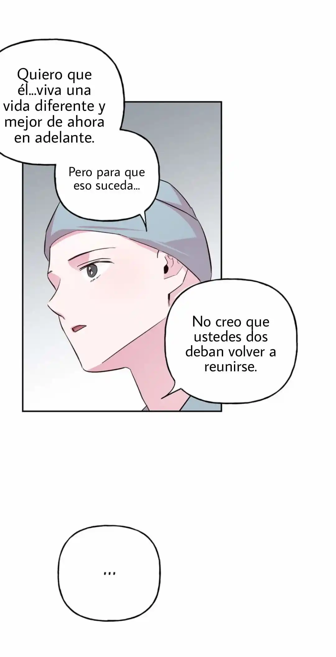 Assorted Wildness 2 (2020) - Capítulo 23 - Página 18 - LectorTMOo