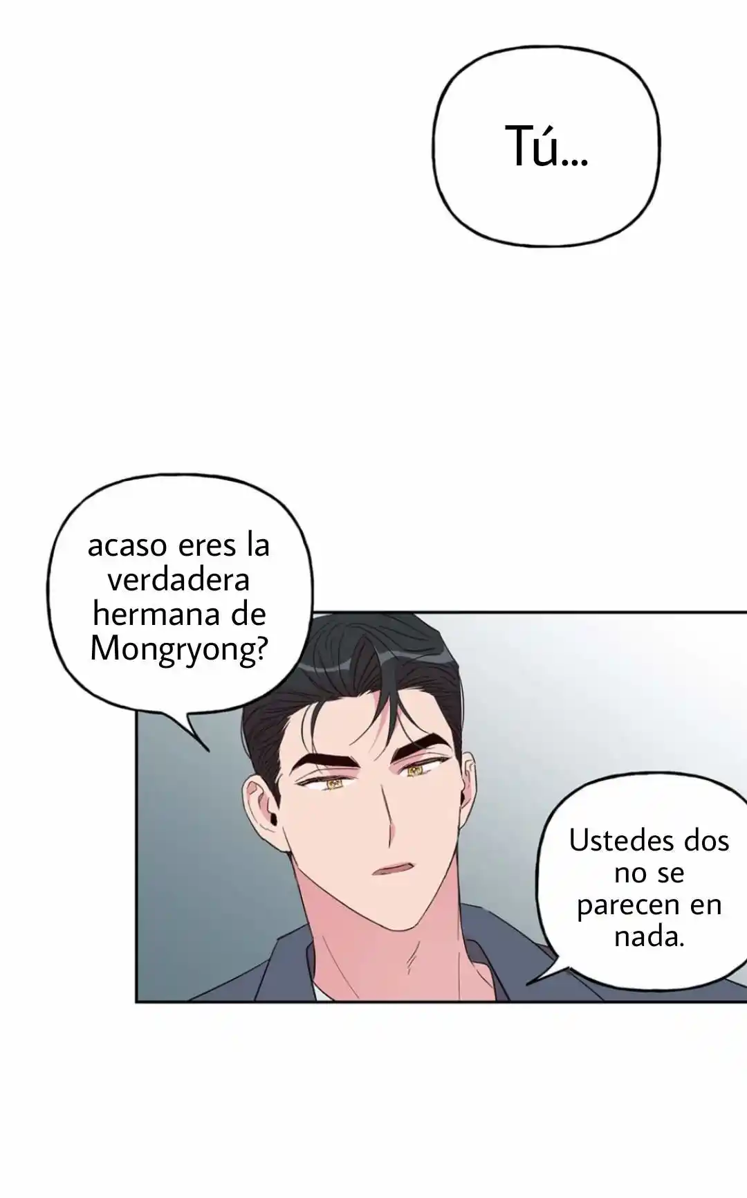 Assorted Wildness 2 (2020) - Capítulo 23 - Página 19 - LectorTMOo