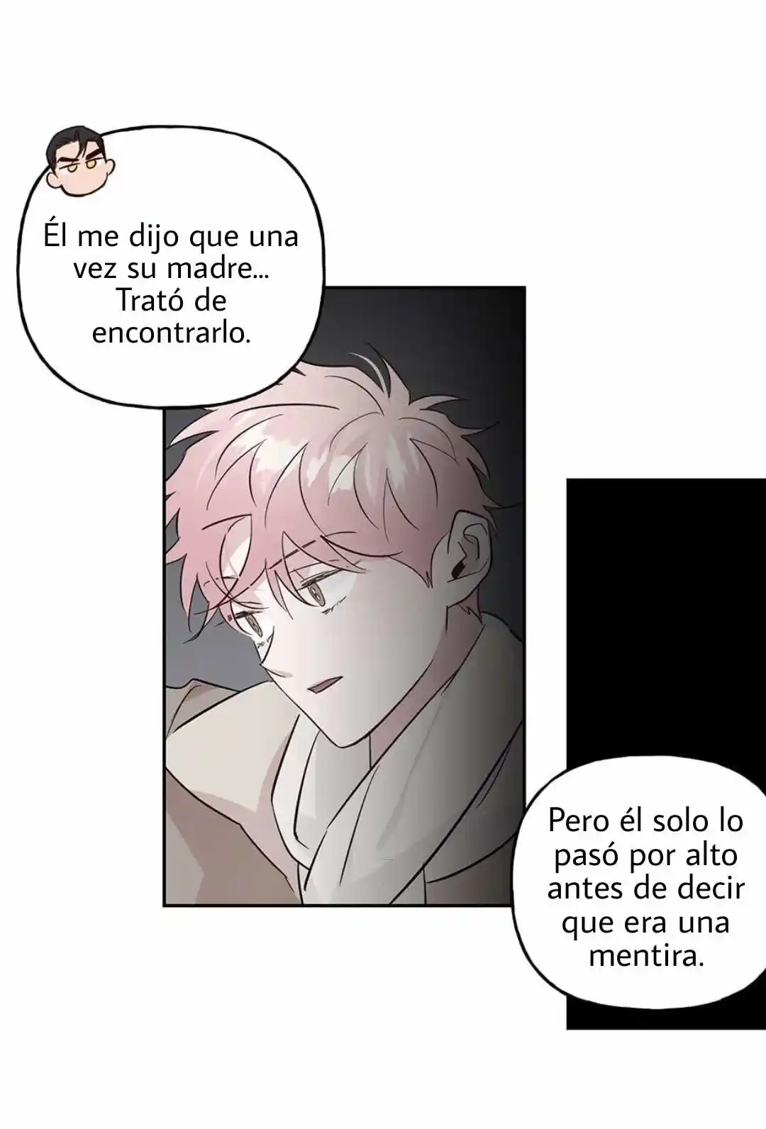 Assorted Wildness 2 (2020) - Capítulo 23 - Página 21 - LectorTMOo