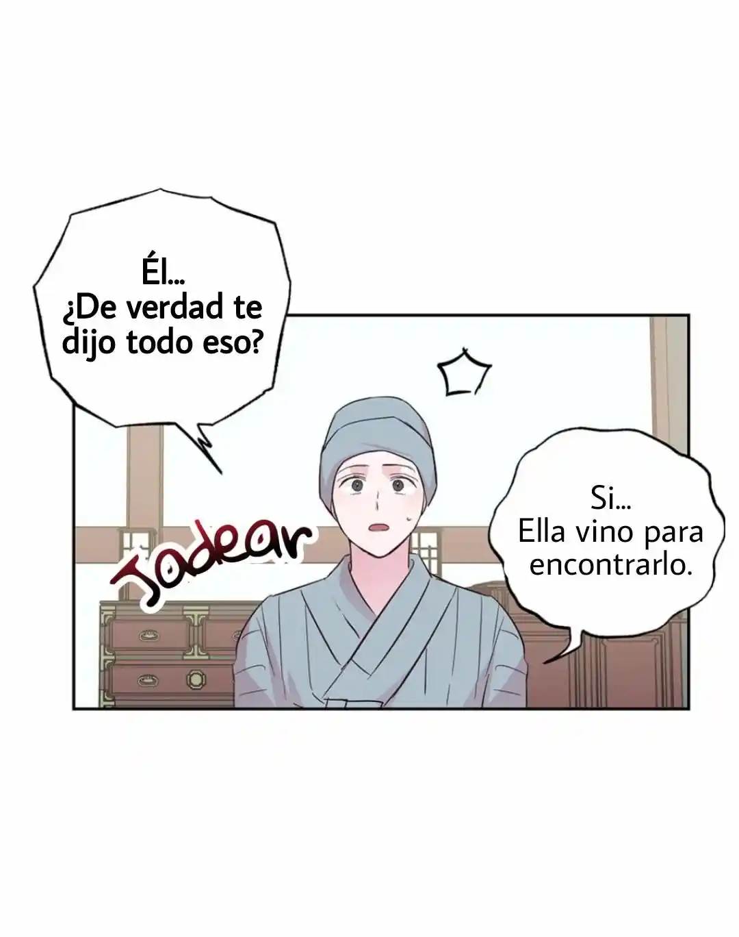 Assorted Wildness 2 (2020) - Capítulo 23 - Página 22 - LectorTMOo