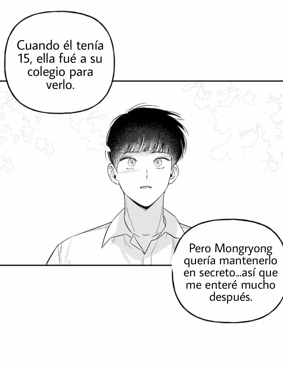 Assorted Wildness 2 (2020) - Capítulo 23 - Página 23 - LectorTMOo