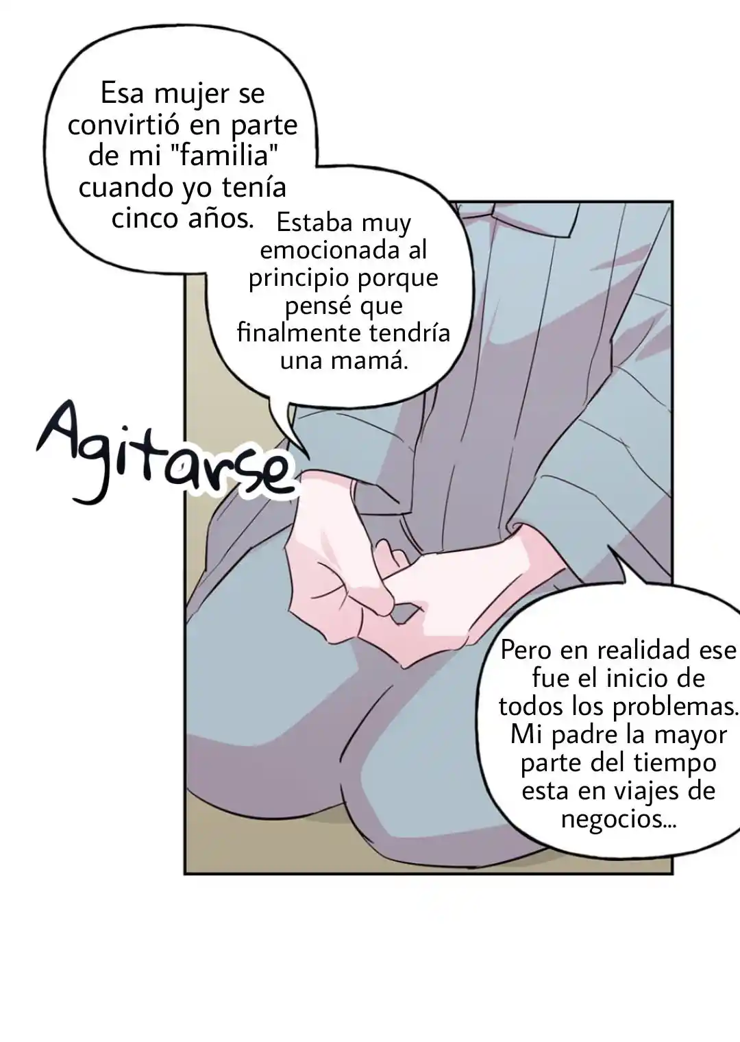 Assorted Wildness 2 (2020) - Capítulo 23 - Página 24 - LectorTMOo