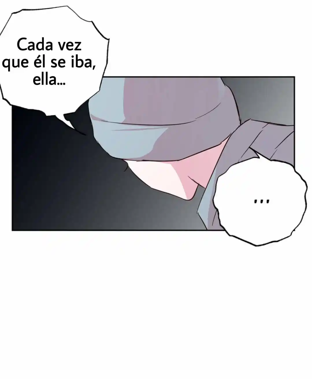 Assorted Wildness 2 (2020) - Capítulo 23 - Página 25 - LectorTMOo