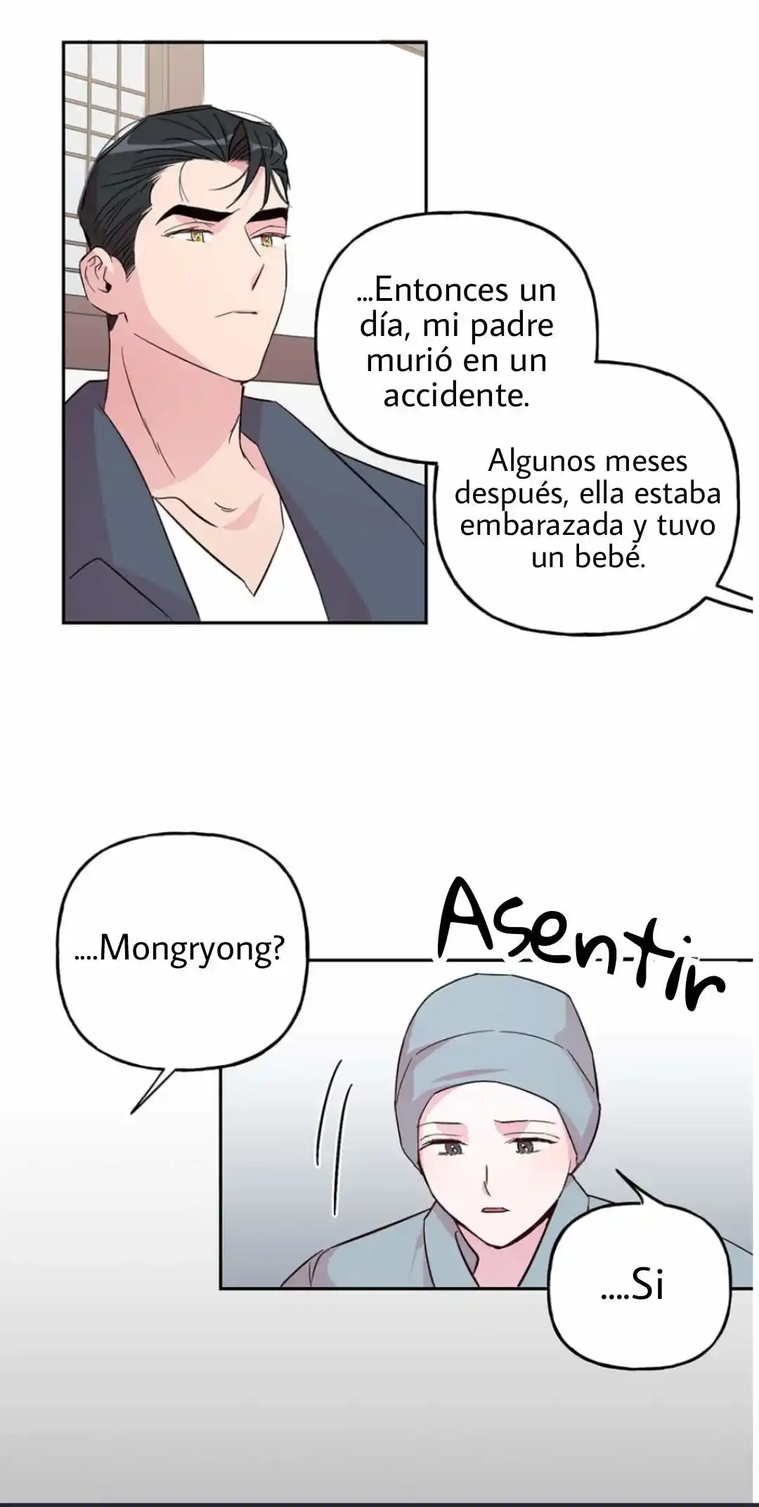 Assorted Wildness 2 (2020) - Capítulo 23 - Página 26 - LectorTMOo