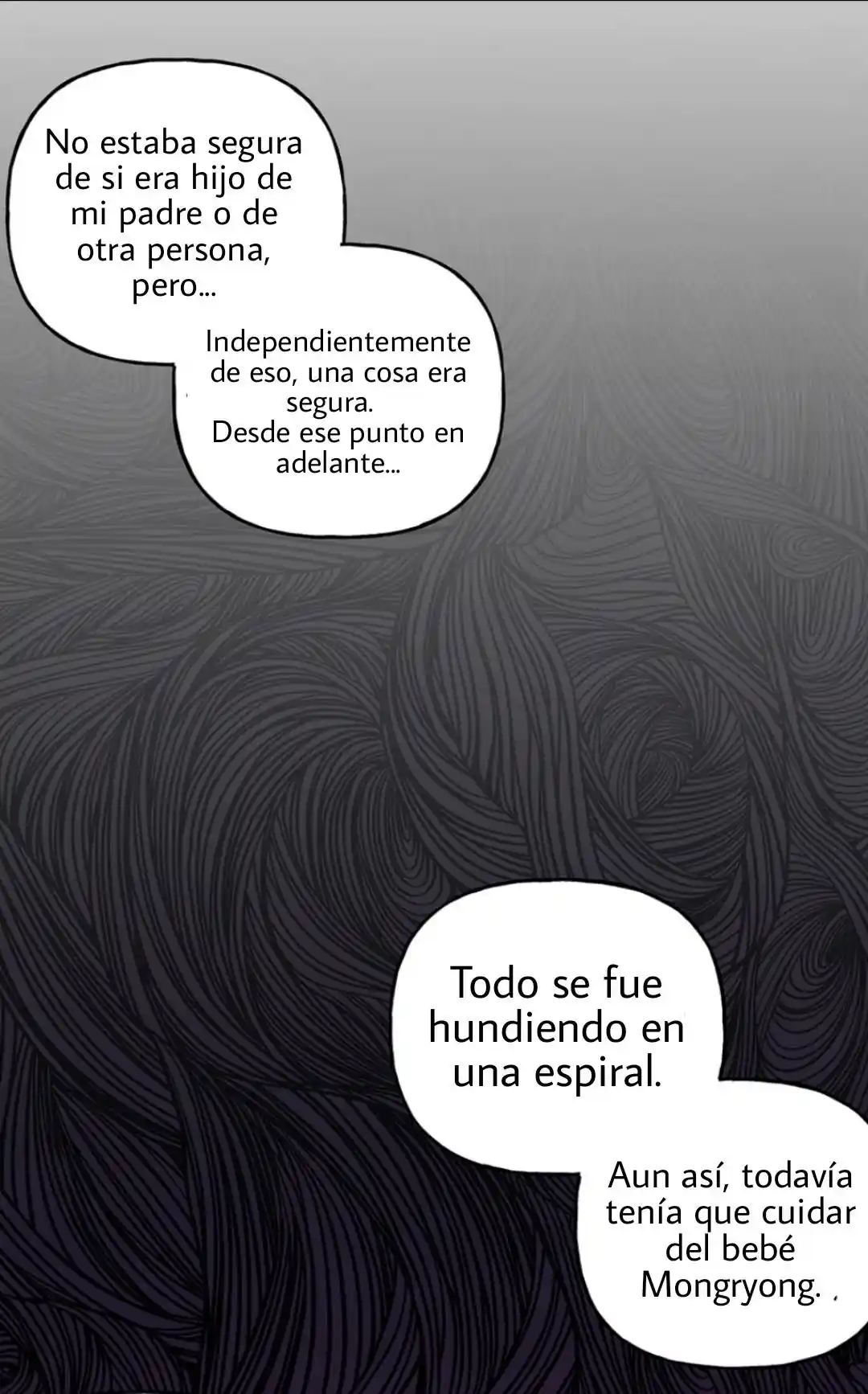 Assorted Wildness 2 (2020) - Capítulo 23 - Página 27 - LectorTMOo