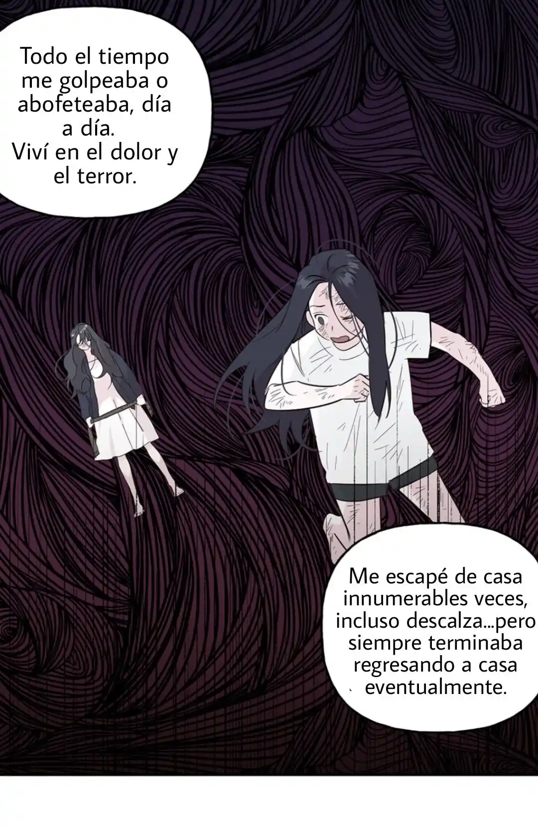 Assorted Wildness 2 (2020) - Capítulo 23 - Página 28 - LectorTMOo