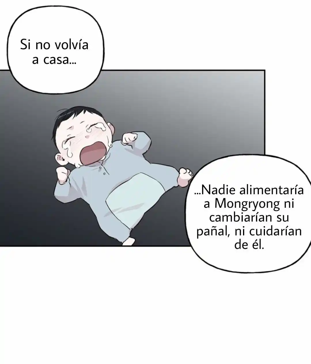 Assorted Wildness 2 (2020) - Capítulo 23 - Página 29 - LectorTMOo