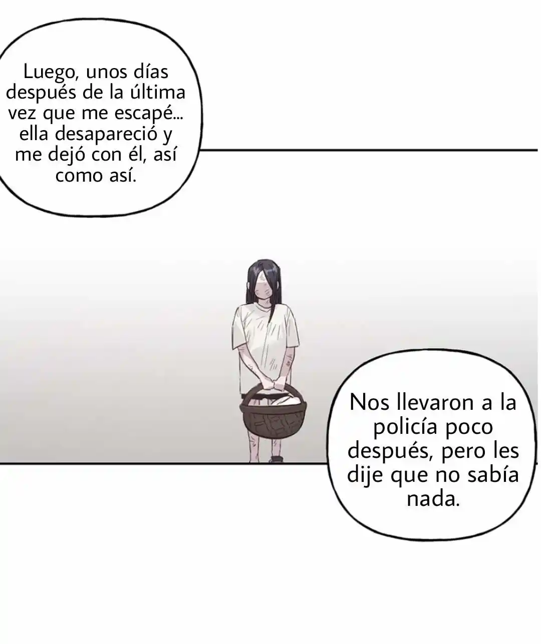 Assorted Wildness 2 (2020) - Capítulo 23 - Página 30 - LectorTMOo