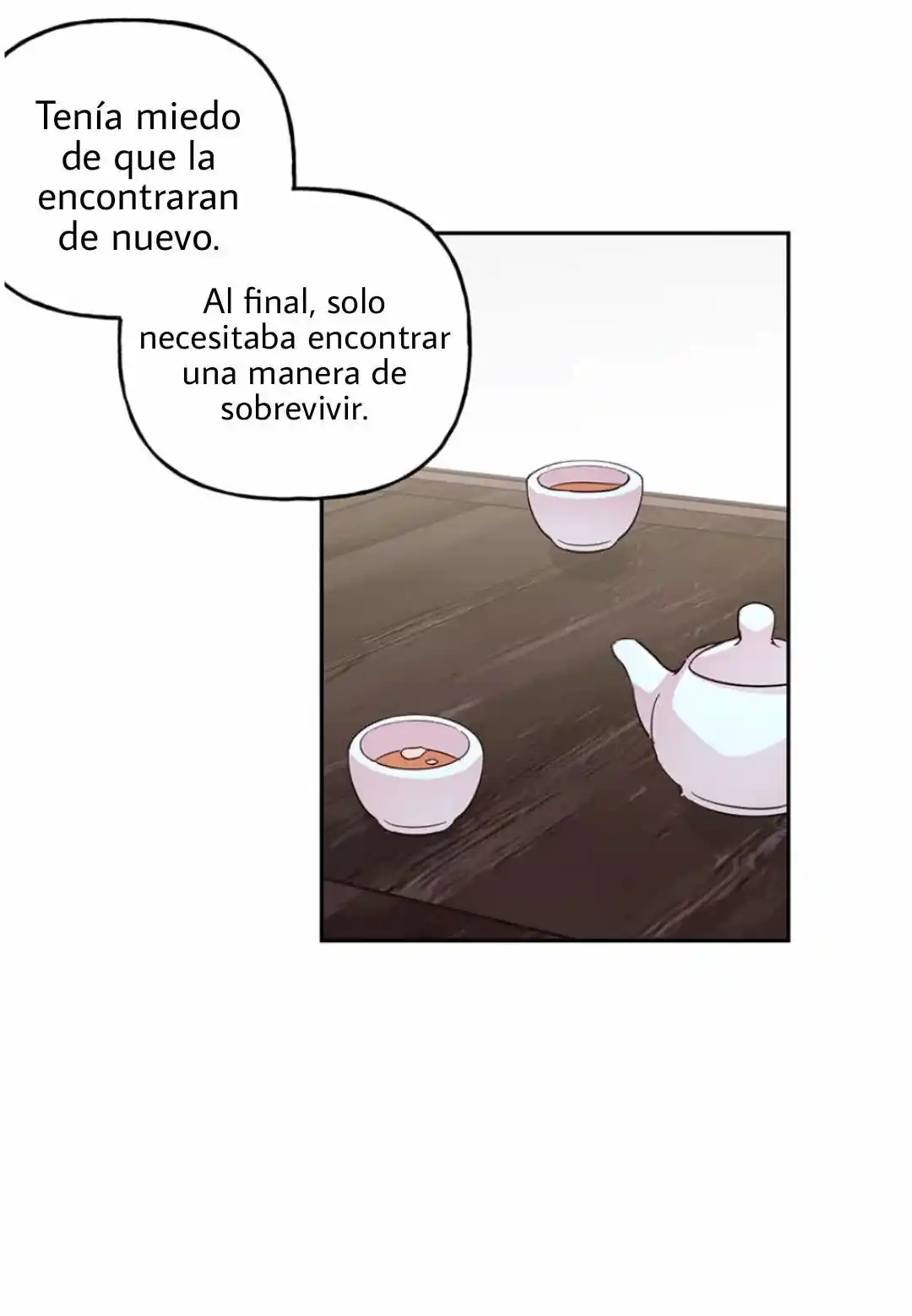 Assorted Wildness 2 (2020) - Capítulo 23 - Página 31 - LectorTMOo