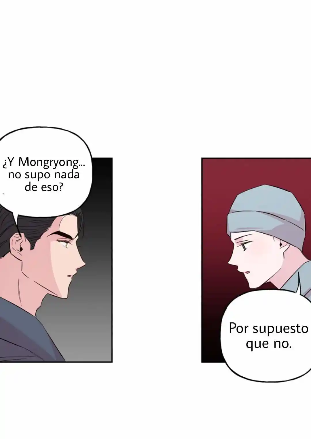 Assorted Wildness 2 (2020) - Capítulo 23 - Página 32 - LectorTMOo