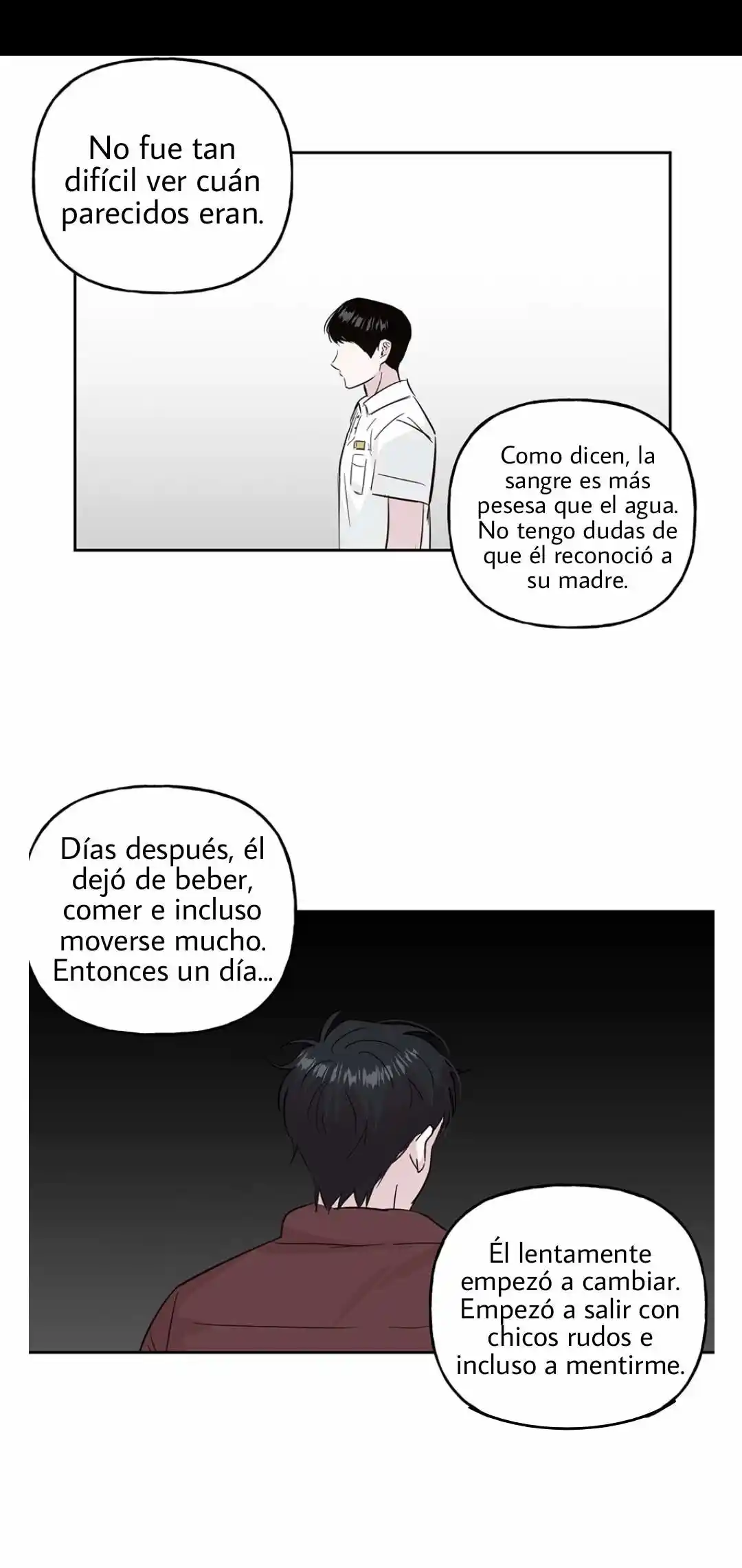 Assorted Wildness 2 (2020) - Capítulo 23 - Página 36 - LectorTMOo