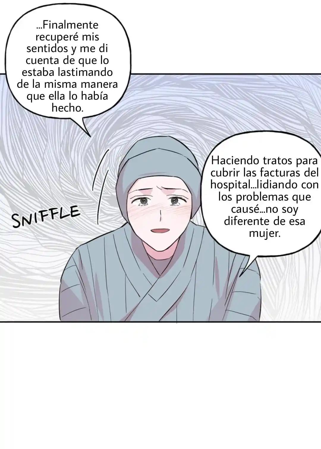 Assorted Wildness 2 (2020) - Capítulo 23 - Página 38 - LectorTMOo