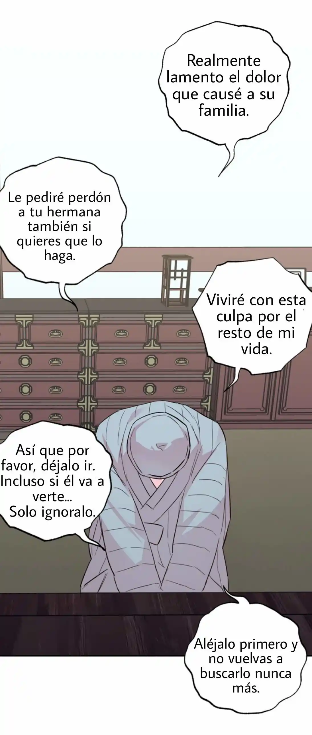 Assorted Wildness 2 (2020) - Capítulo 23 - Página 41 - LectorTMOo
