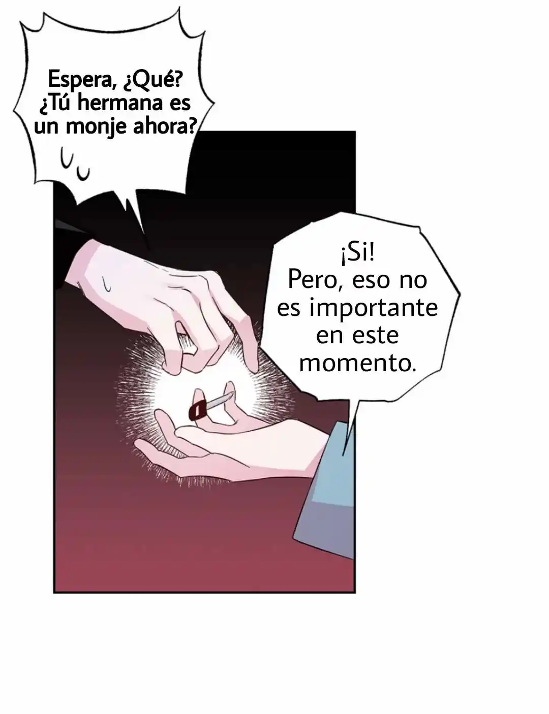 Assorted Wildness 2 (2020) - Capítulo 23 - Página 50 - LectorTMOo