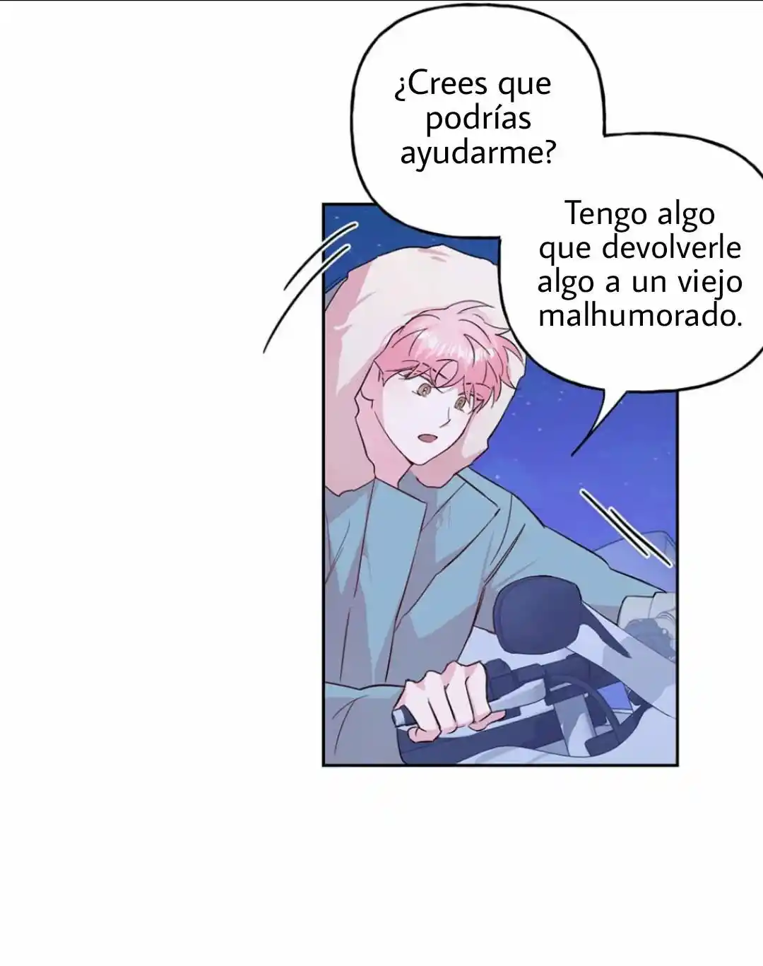Assorted Wildness 2 (2020) - Capítulo 23 - Página 51 - LectorTMOo