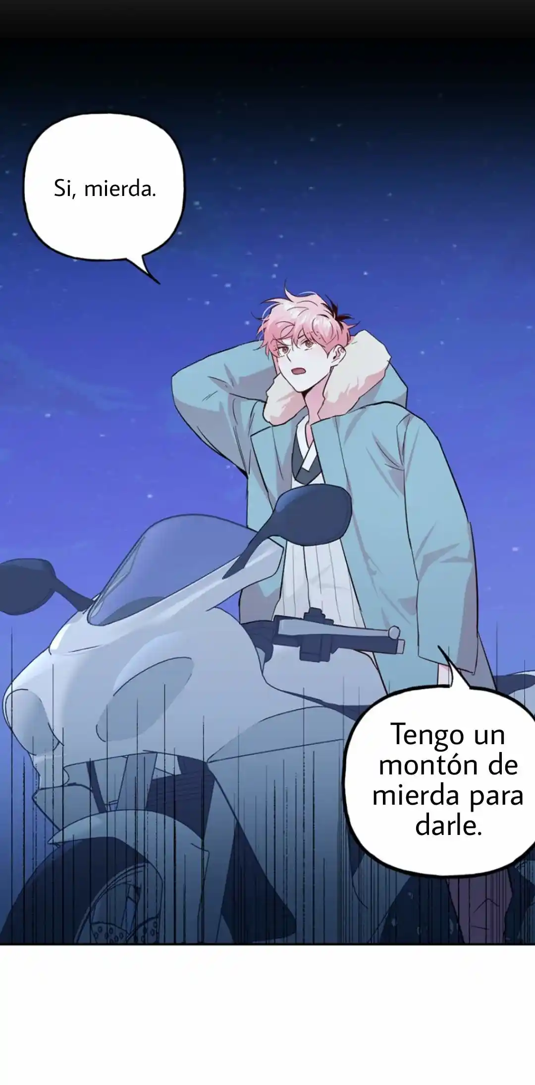 Assorted Wildness 2 (2020) - Capítulo 23 - Página 53 - LectorTMOo