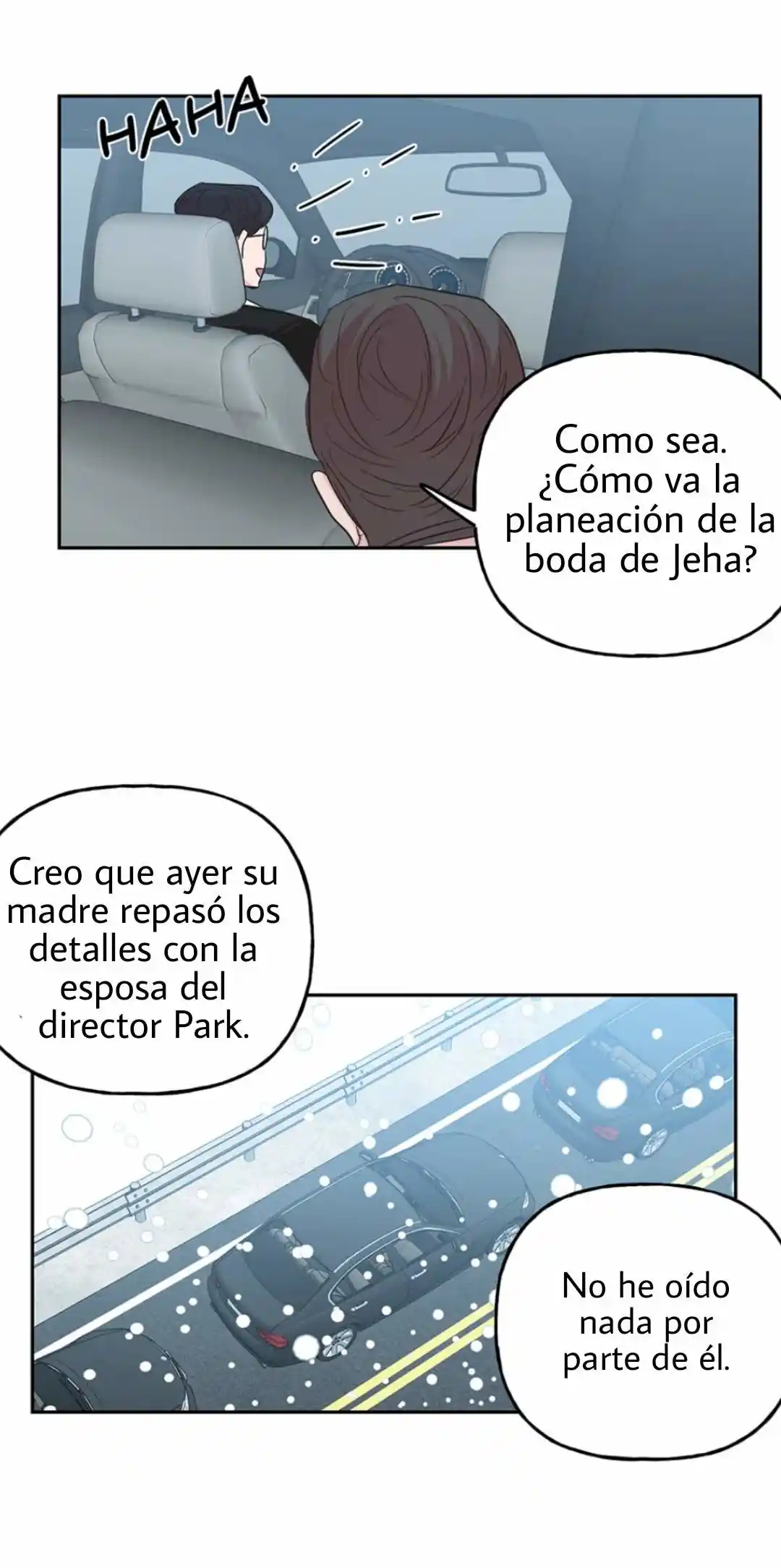 Assorted Wildness 2 (2020) - Capítulo 24 - Página 7 - LectorTMOo