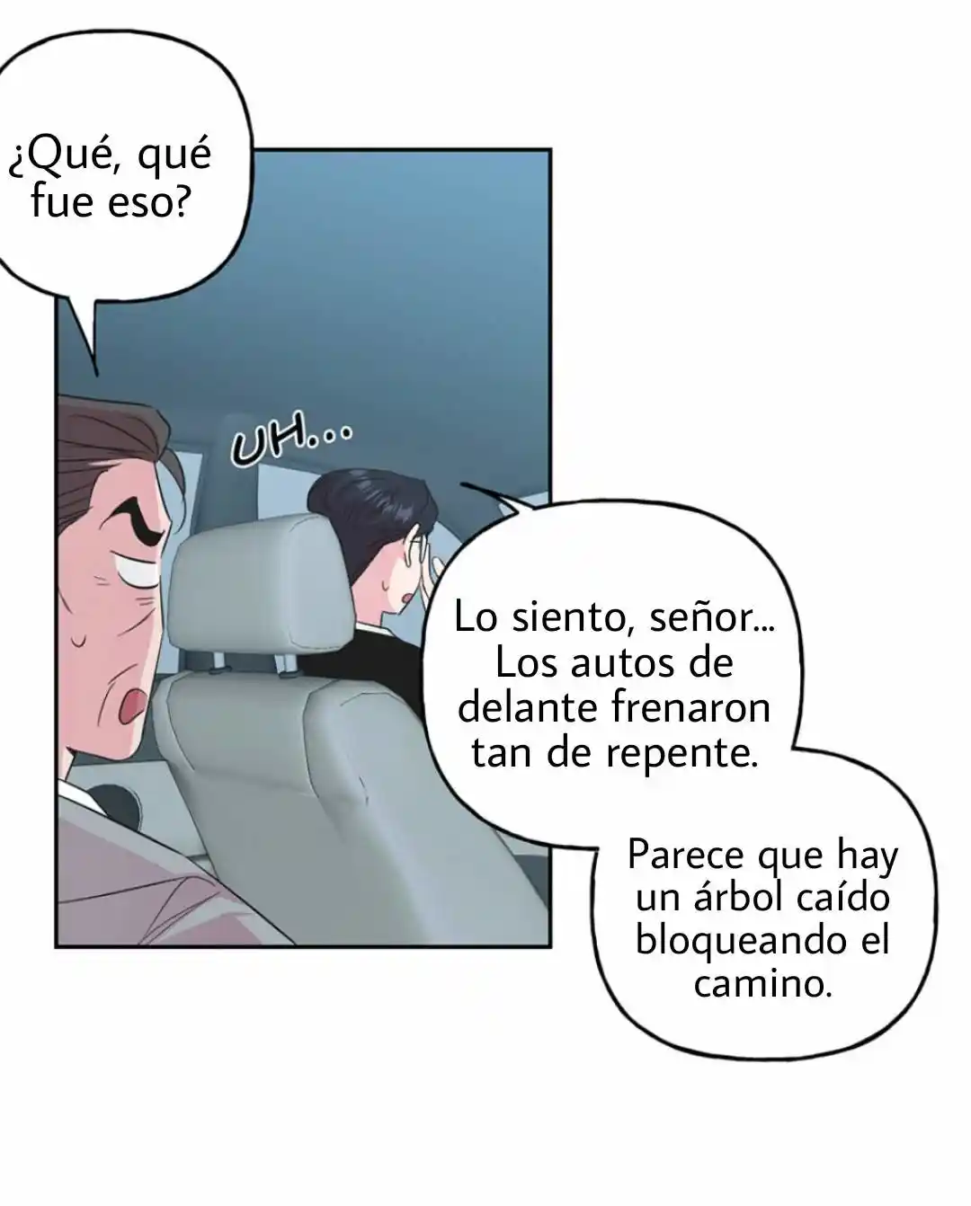 Assorted Wildness 2 (2020) - Capítulo 24 - Página 9 - LectorTMOo