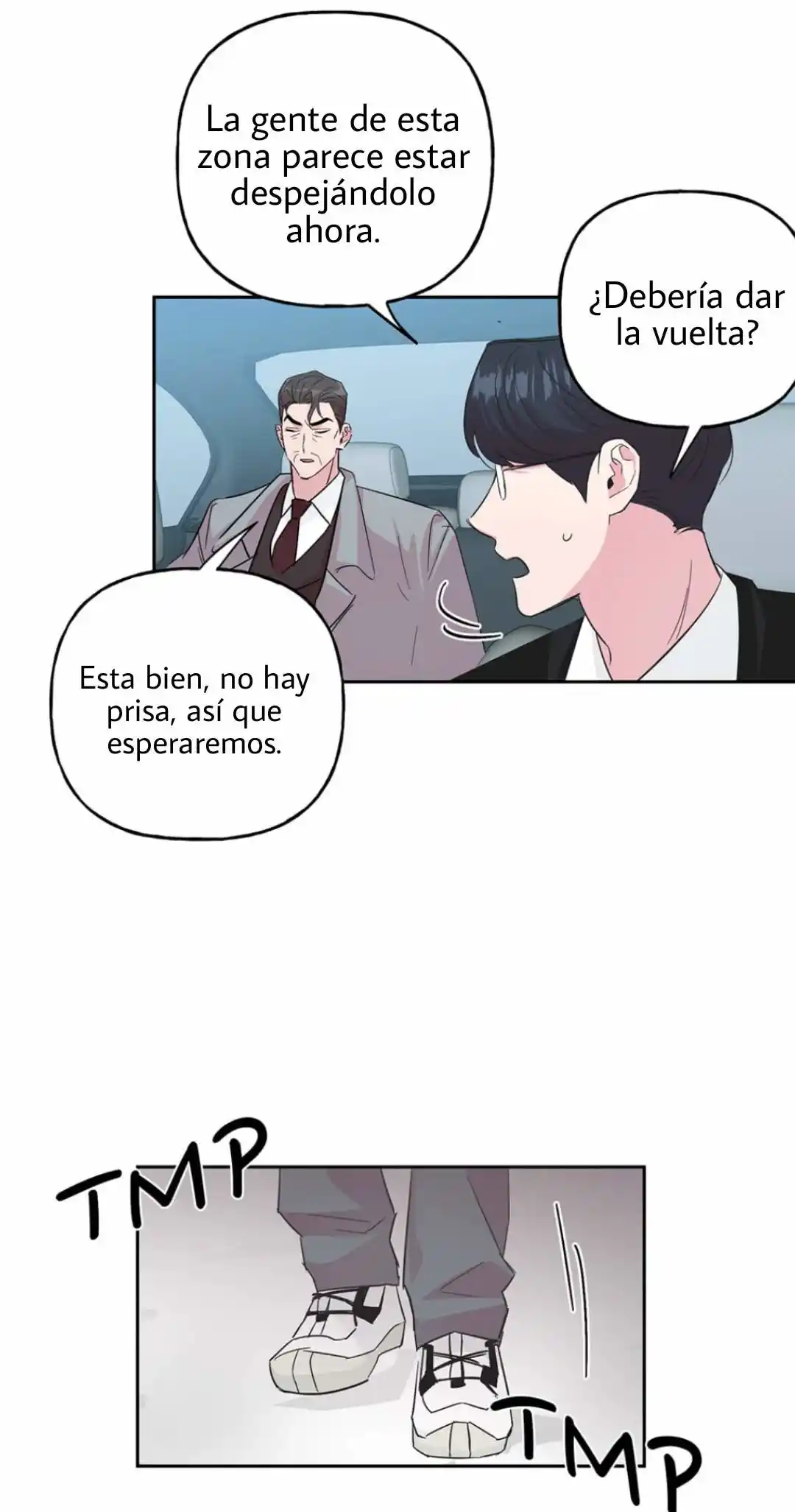 Assorted Wildness 2 (2020) - Capítulo 24 - Página 10 - LectorTMOo