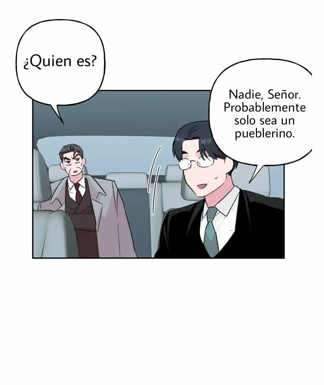 Assorted Wildness 2 (2020) - Capítulo 24 - Página 13 - LectorTMOo