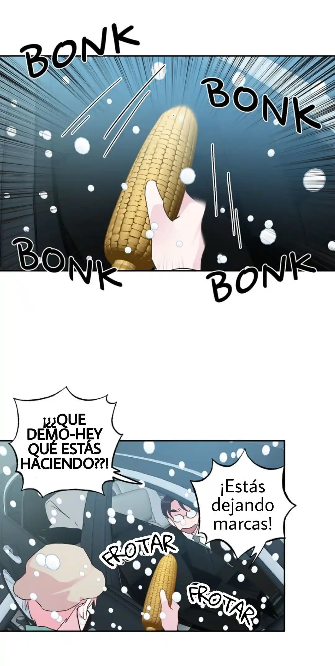 Assorted Wildness 2 (2020) - Capítulo 24 - Página 14 - LectorTMOo