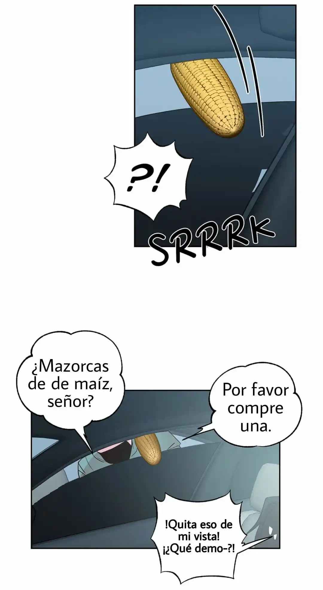 Assorted Wildness 2 (2020) - Capítulo 24 - Página 15 - LectorTMOo