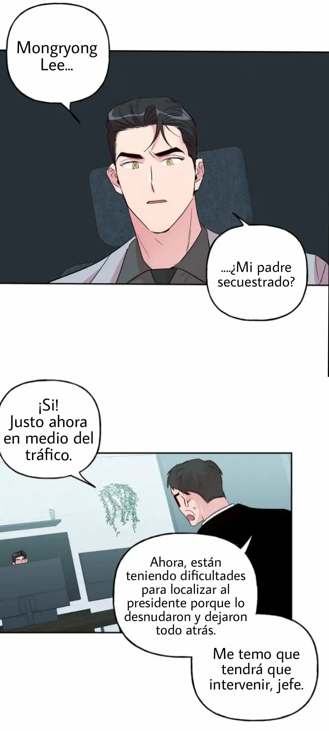 Assorted Wildness 2 (2020) - Capítulo 24 - Página 24 - LectorTMOo