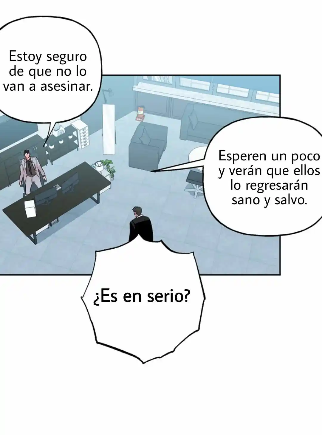 Assorted Wildness 2 (2020) - Capítulo 24 - Página 28 - LectorTMOo
