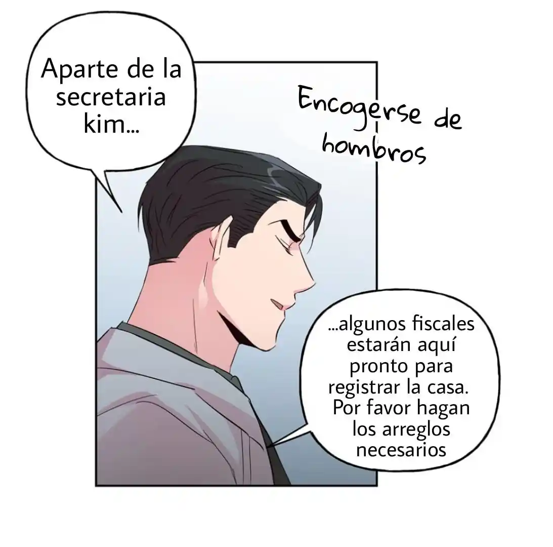 Assorted Wildness 2 (2020) - Capítulo 24 - Página 29 - LectorTMOo