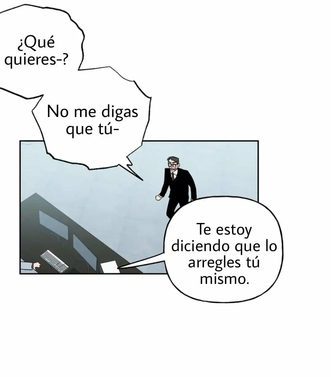 Assorted Wildness 2 (2020) - Capítulo 24 - Página 30 - LectorTMOo
