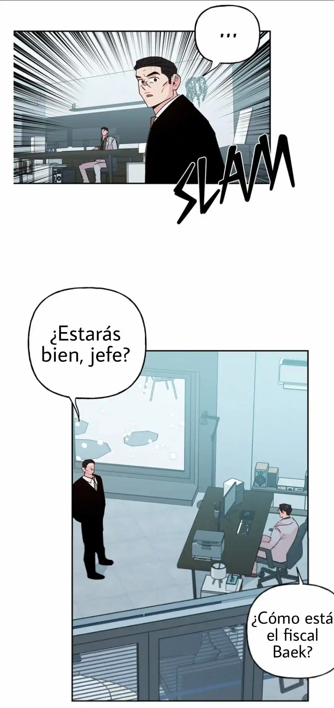 Assorted Wildness 2 (2020) - Capítulo 24 - Página 32 - LectorTMOo